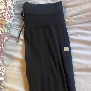 Vuori Black leggings